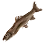 Dried Chameleon Goby