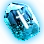 Resplendent Offin Tett's Radiant Main Weapon Reform Stone I