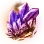 Concentrated Kutum Crystal