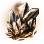 Concentrated Giath Crystal