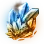 Concentrated Griffon Crystal