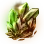 Concentrated Dim Tree Spirit Crystal