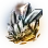 Concentrated Leebur Crystal