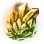 Concentrated Urugon Crystal