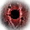 Concentrated Muskan's Aura