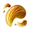 Chanterelle Hypha