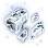 Translucent Ice Shard
