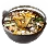 Chanterelle Stew