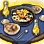 Marvelous Special Eilton Specialty Meal
