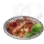 Dish with More Ingredients