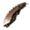 Faded Metal Shard
