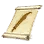 Dragon Slayer Crescent Blade Blueprint