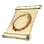 Dragon Slayer Sah Chakram Blueprint