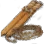 [Guild] Elephant Cage Parts