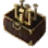 [Guild] Packed Calpheon Parliament Candlestick
