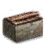 Maple Timber Crate