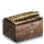 Pine Timber Crate