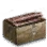 Fir Timber Crate