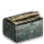 Cedar Timber Crate