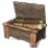 Balenos Timber Crate