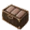 Brass Ingot Crate
