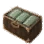 Bronze Ingot Crate