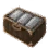 Steel Ingot Crate
