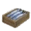 Packaged Dried Swordfish