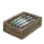 Packaged Dried Herring