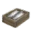 Packaged Dried Silver-Stripe Round Herring