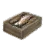 Packaged Dried Sandfish