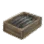 Packaged Dried Striped Shiner