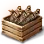Packaged Dried Dwarf Gudgeon
