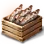 Packaged Dried Pollack