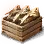 Packaged Dried Hatchetfish