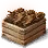 Packaged Dried Devil Stinger