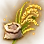 Strange and Beautiful Rice Seed