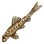 Dwarf Gudgeon