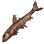 Dried Rapid Goby