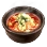 Incomplete Dalbeol Gukbap