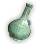 Celadon Bottle