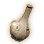 Buncheong Bottle