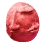 Crimson Behelit Alchemy Stone Appearance