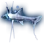 Tripod Fish