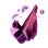 JIN Crystal of Ruin