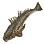 Dusky Flathead