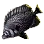 Wrought Iron Butterflyfish