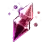 BON Crystal of Ruin