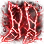 Embers of Ynix - Shoes