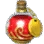 Instant HP Potion (Extra Large)